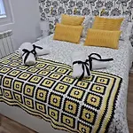 דירה Casa Lux *