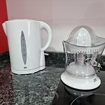 דירה Casa Lux לאון
