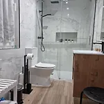 דירה Casa Lux