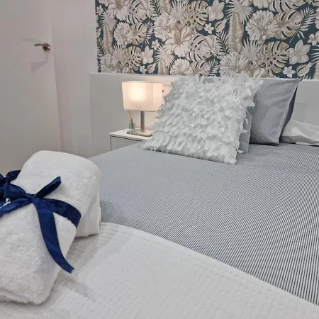 Апартаменты Casa Lux