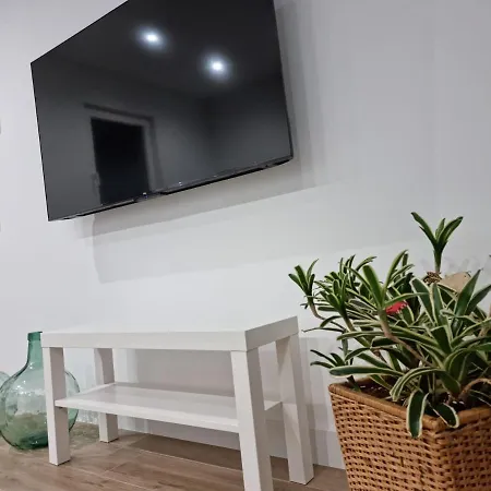 Casa Lux Apartment León