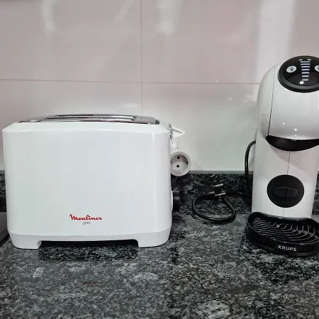 Casa Lux Apartamento