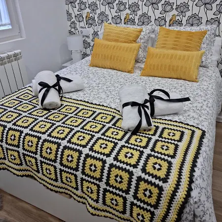 Апартаменты Casa Lux *