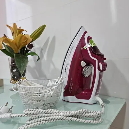 Casa Lux Apartamento