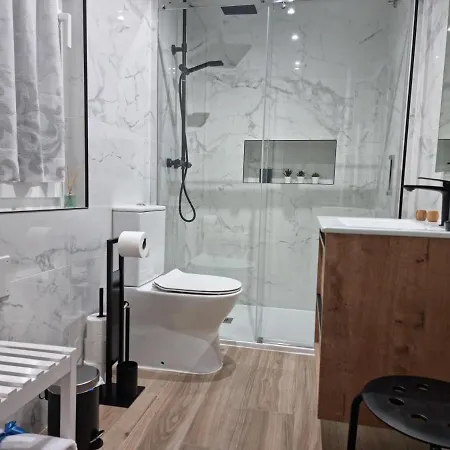 Apartamento Casa Lux