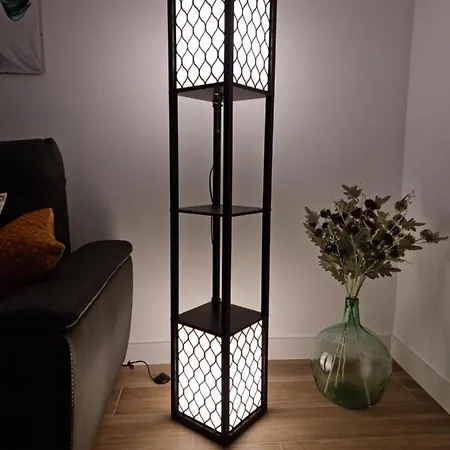 Casa Lux Apartment León