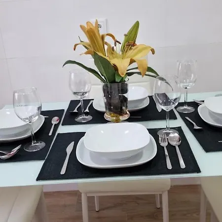 Casa Lux Apartment *