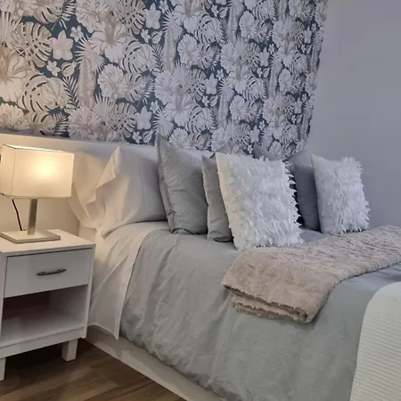 Casa Lux Διαμέρισμα