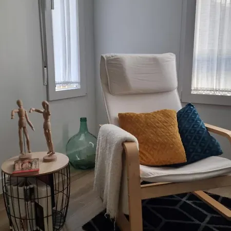Casa Lux Apartment *