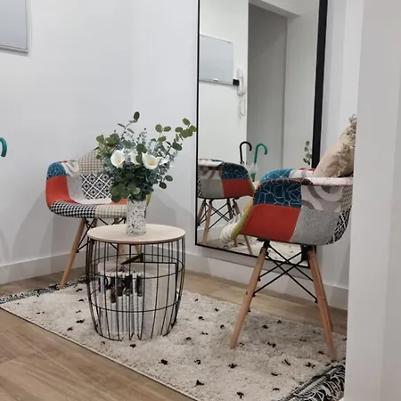 Casa Lux Appartement