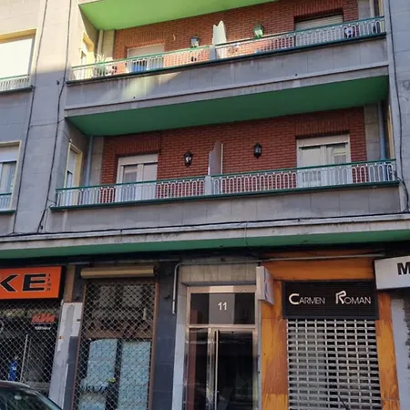 Casa Lux Διαμέρισμα