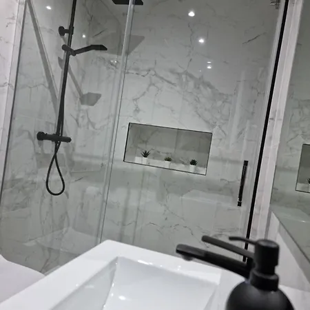 Casa Lux Apartamento