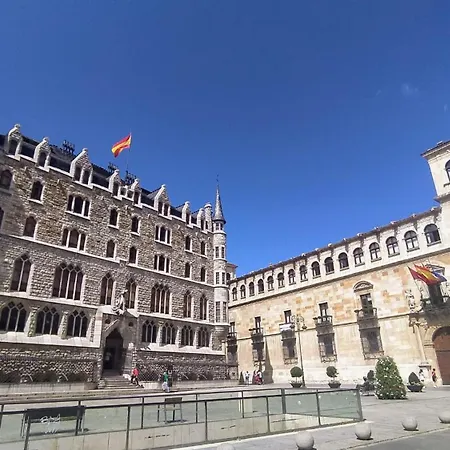 Lägenhet Casa Lux *