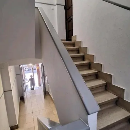 Casa Lux Apartment León