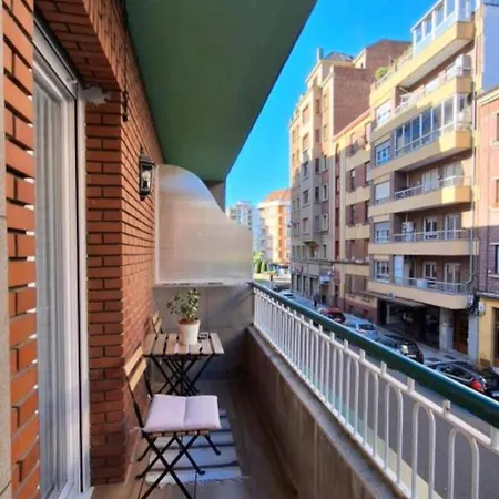 아파트 Casa Lux *