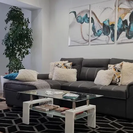 Apartamento Casa Lux