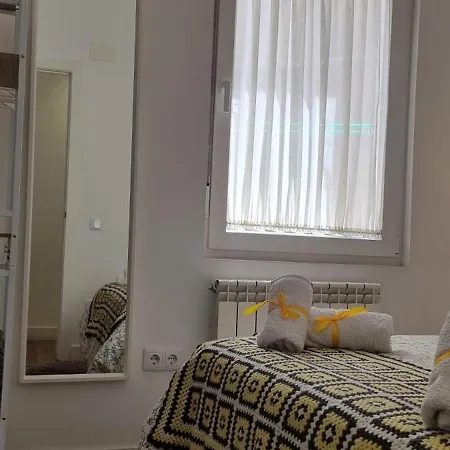Casa Lux Apartment