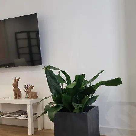 Casa Lux * León