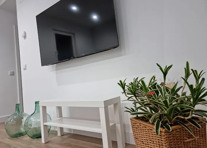 Casa Lux 아파트 레온