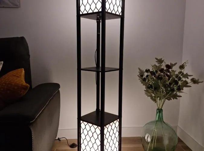 Casa Lux Lägenhet León