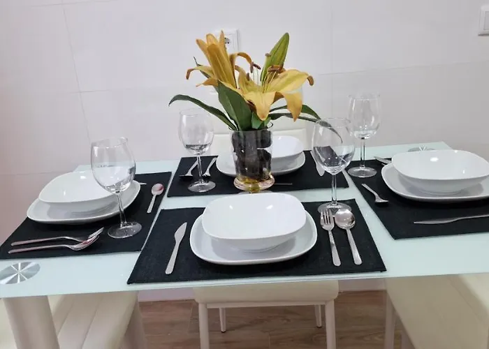 Casa Lux Apartment *