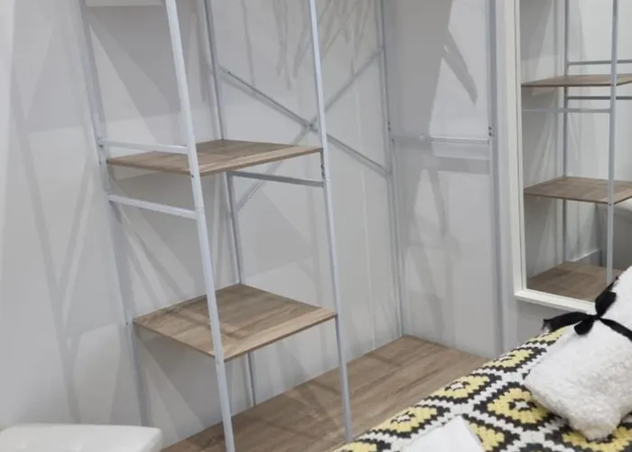 아파트 Casa Lux *