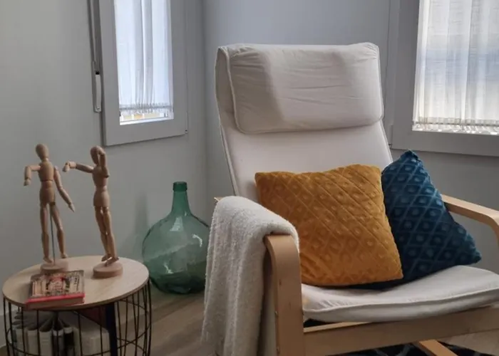 Casa Lux 아파트 *