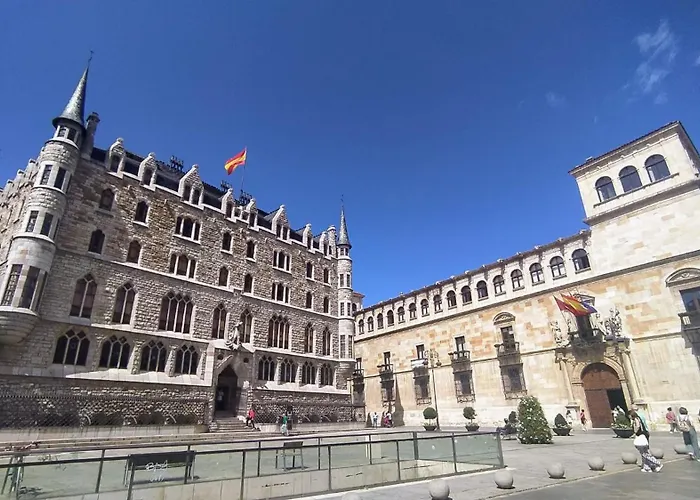 Apartment Casa Lux *