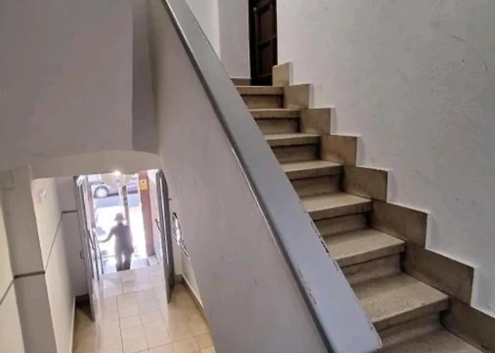 Casa Lux Lägenhet León